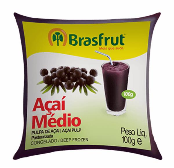 POLPA VITAFRUTAS 500G ACAI