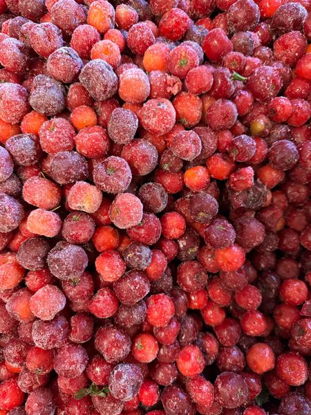 ACEROLA CONG VICK FRUIT 1KG