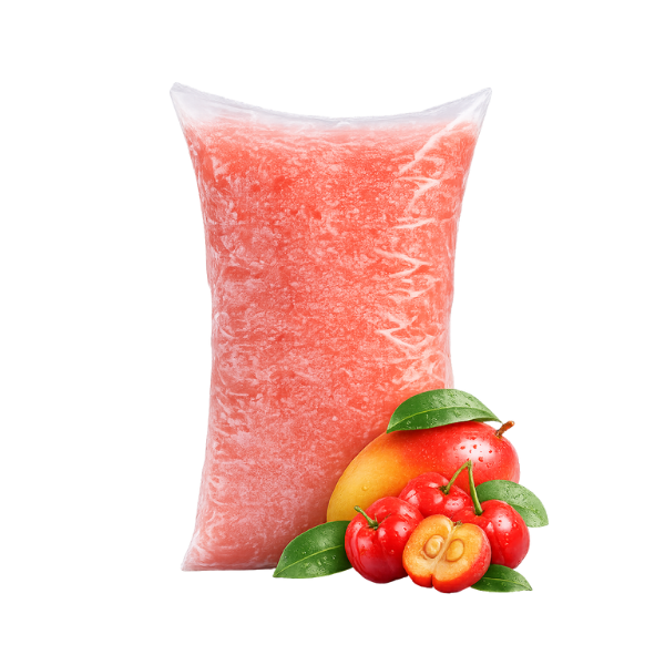 POLPA FRUTA BOA ACEROLA 1KG