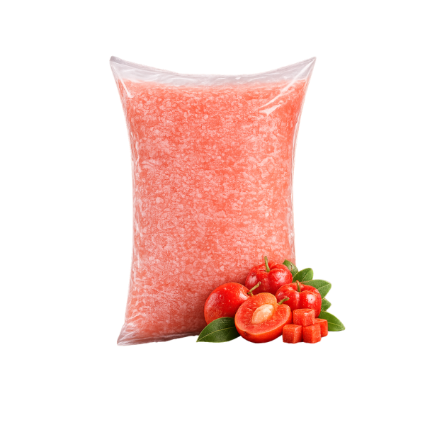 POLPA DE FRUTA FRUTA BOA 400G ACEROLA