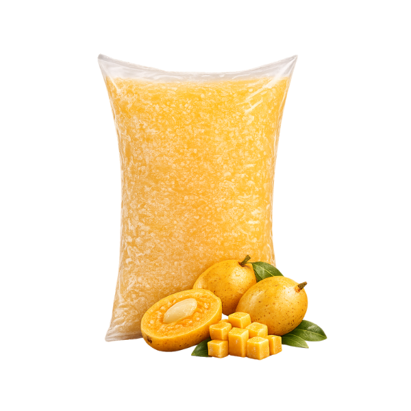 POLPA DE FRUTA FRUTA BOA 400G CAJA