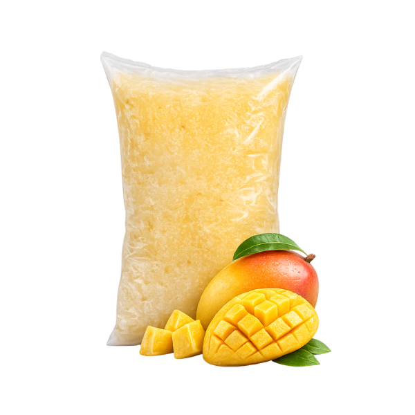 POLPA FRUTA BOA MANGA 1KG