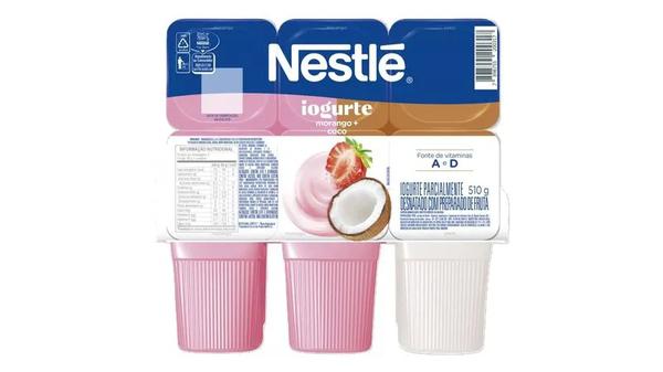 IOG NESTLE POLPA 510GR MOR/COCO