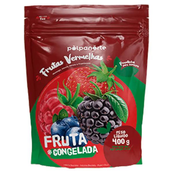 Polpa Fruta Norte 400g