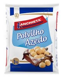 POLVILHO AZEDO ANCHIETA 1KG