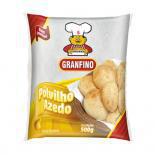 POLVILHO GRANFINO AZEDO 500G