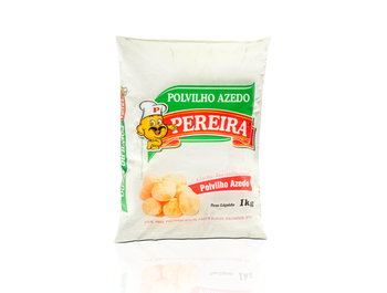 POLVILHO PEREIRA  AZEDO 1KG
