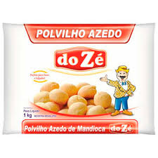 POLVILHO AZEDO DO ZE 1KG