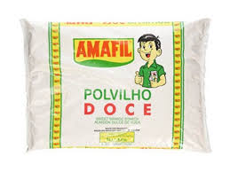 POLVILHO DOCE AMAFIL            1KG