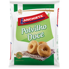 POLVILHO DOCE ANCHIETA 1KG