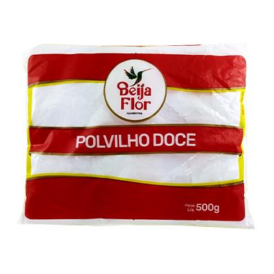 Polvilho Doce Beija Flor 500g