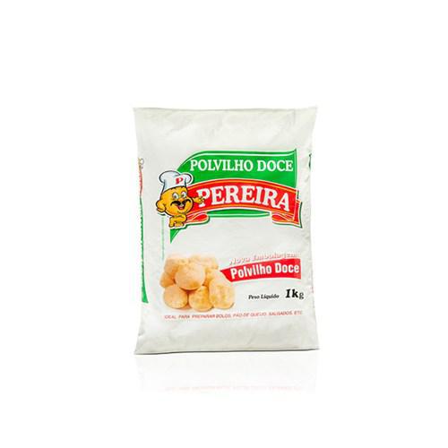 POLVILHO PEREIRA DOCE 1KG