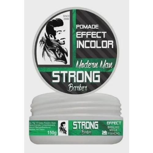 POMADA MODELADORA MAXILLURING STRONG 120G