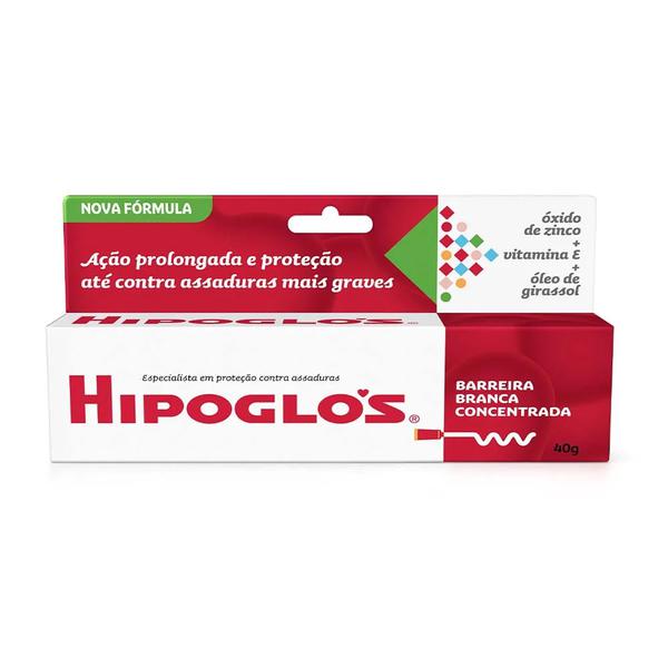 CR ASSADURA HIPOGLOS TRAD 40G