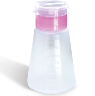PORTA ACETONA 180ML