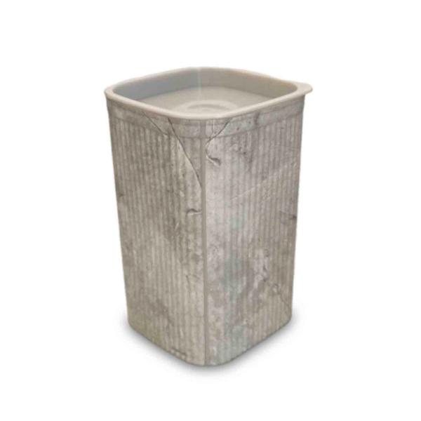 PORTA PLASUTIL CONT E ALG CLASSIC DECOR