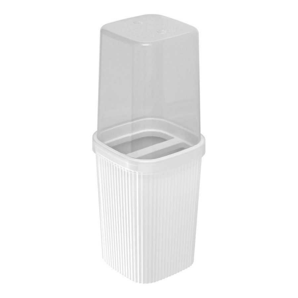 PORTA ESCOVA CLASSIC FRISOS B1 1UN