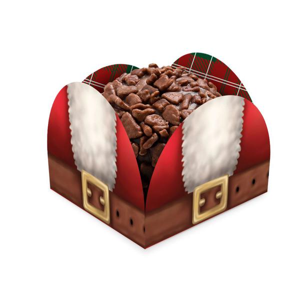 PORTA FORMINHA NATAL 50UN