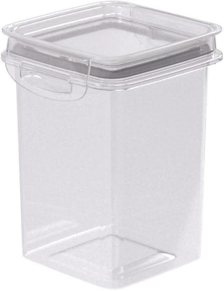 PORTA MANT TRAVA MAIS QD CRISTAL 1,24L B4