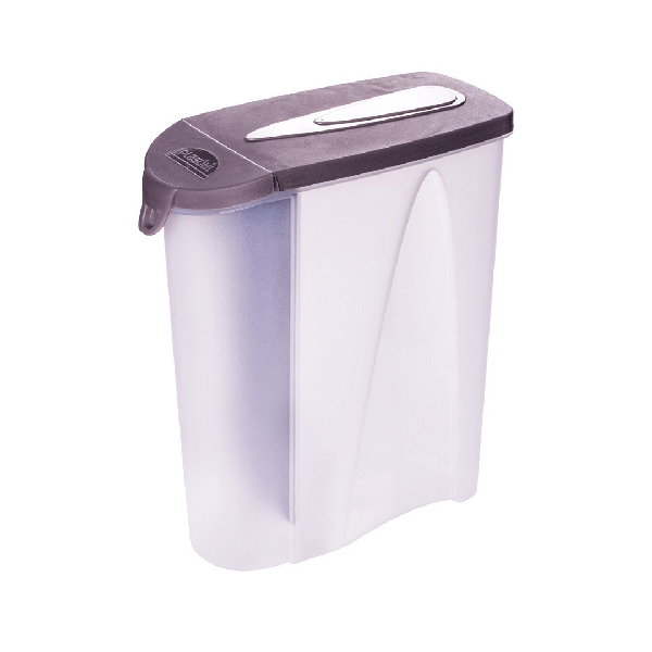 PORTA SABAO EM PO 1KG A1