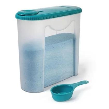 Porta Sabao Po Sanremo 1kg Gts Rolo Adesivo