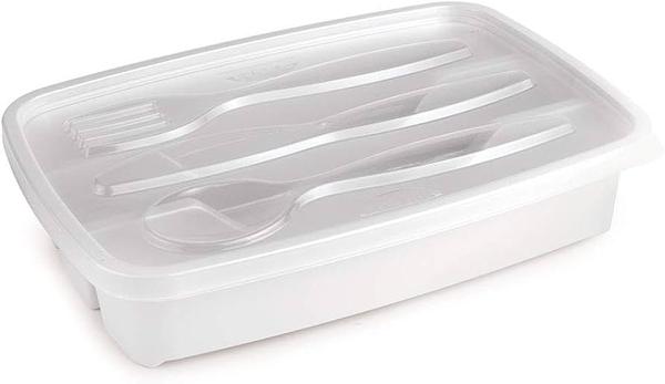 Porta Talher Plasutil Ref.459