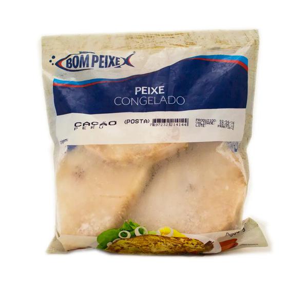 POSTA CACAO BOM PEIXE 800G