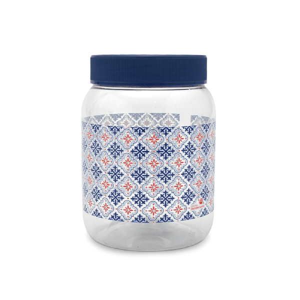 POTE ORGANIZADOR AZULEJO PORT 1LT