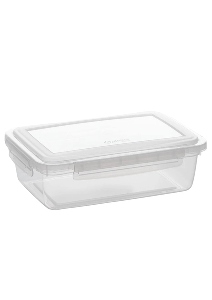 POTE HERMETICOE BAIXO C TRAVA 1 1L