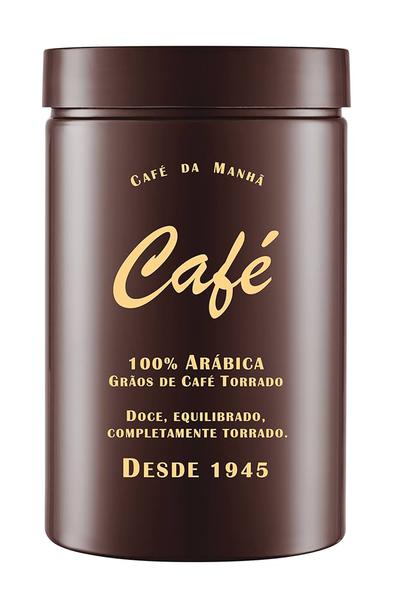 POTE PLASTICO DECORADO EXPRESSO CAFE 1,5LT