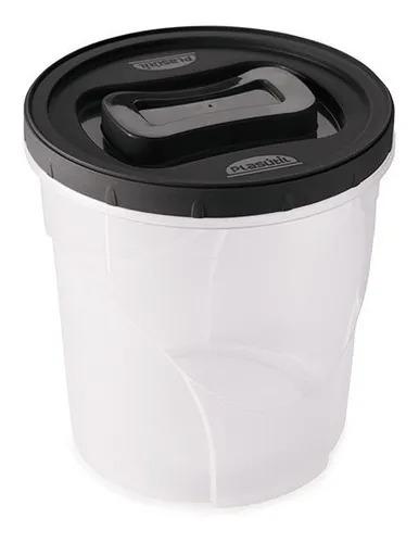 Pote Clic Plasutil 3,2l