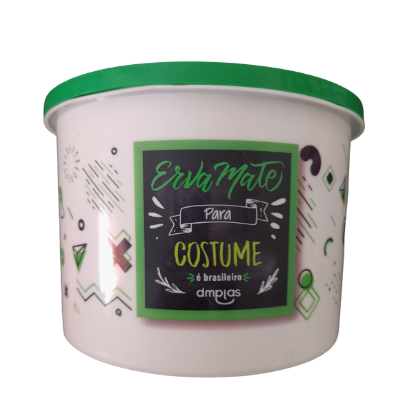 POTE COLOR ERVA MATE 1800ML 558690