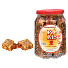 DOCE PE MOCA RIO 52G