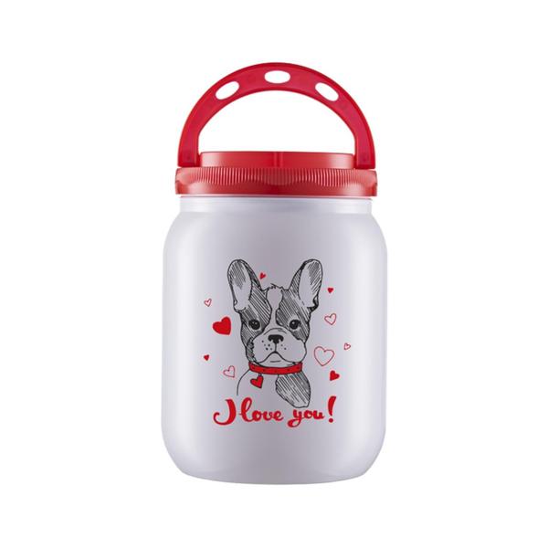 POTE FOSCO DOGS 1,7L