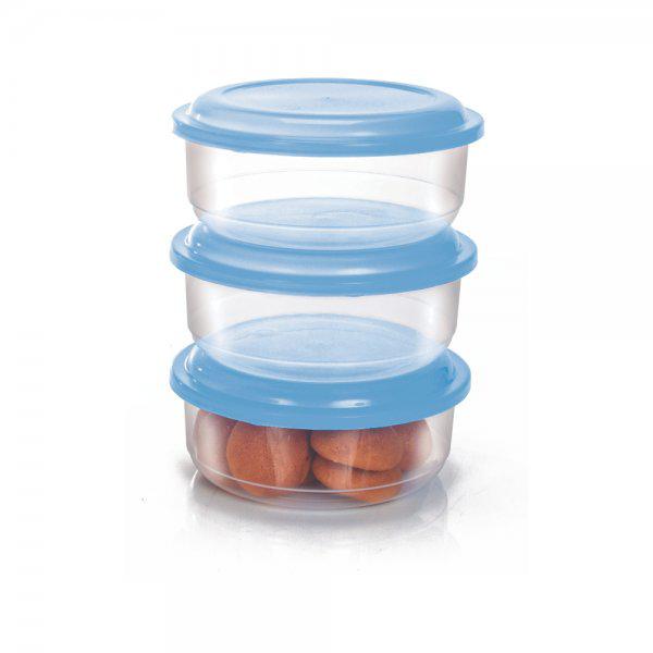 POTE ERCA C/3 REDONDO GOLD R 552/3