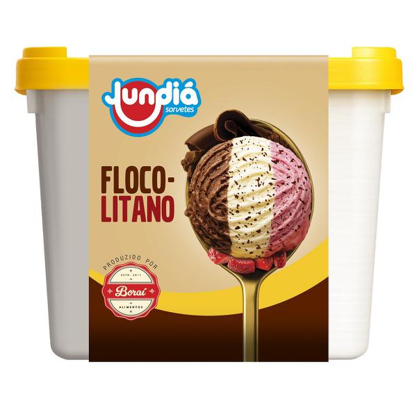 SORV JUNDIA PT 1.5L FLOCOLITANO