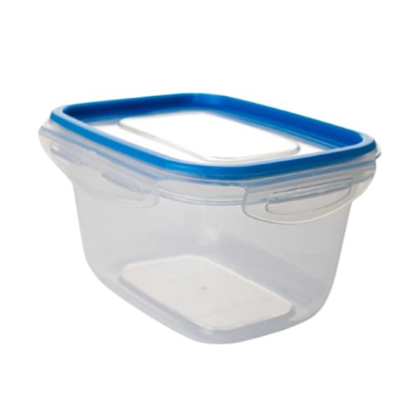 POTE HERMETICO 19X14X10CM RETANGULAR