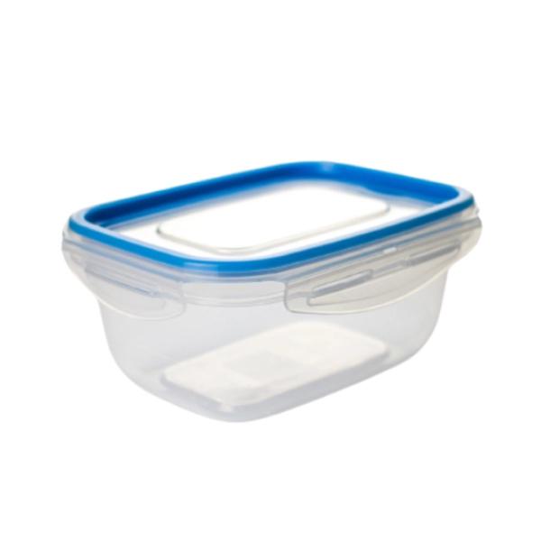 POTE HERMETICO 19X14X8CM RETANGULAR