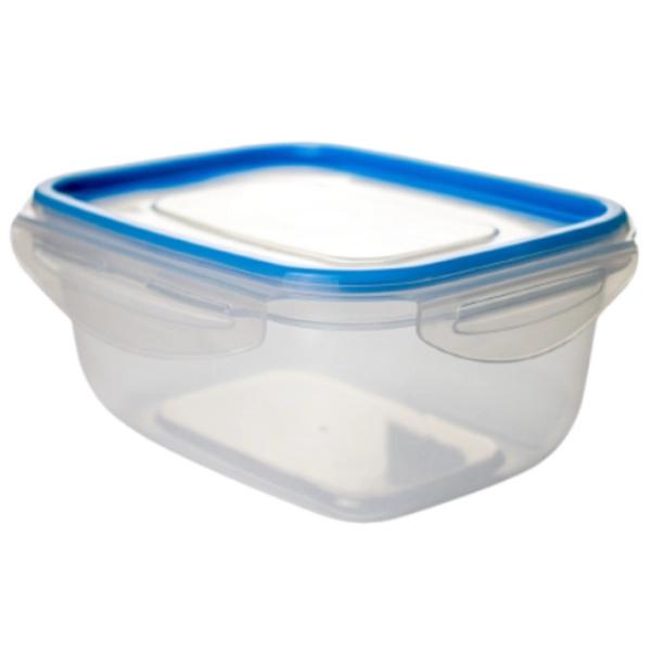 POTE HERMETICO 23X18X10CM RETANGULAR