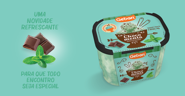 Pote Especialidades 2l Chocomenta