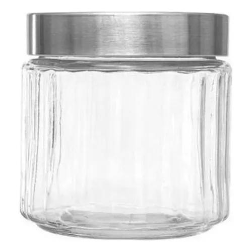 Pote Vidro Invicta Collection 800ml