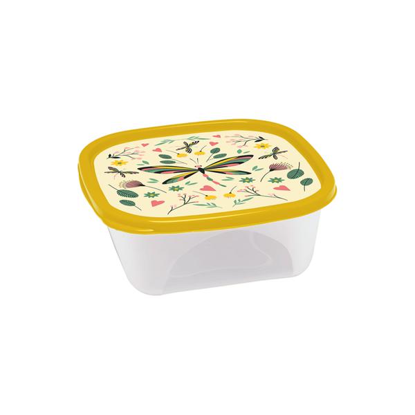 Organizador Jaguar Quadrado 690ml