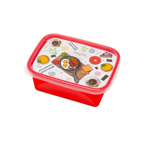 ORGANIZADOR RET GOURMET 750 ML