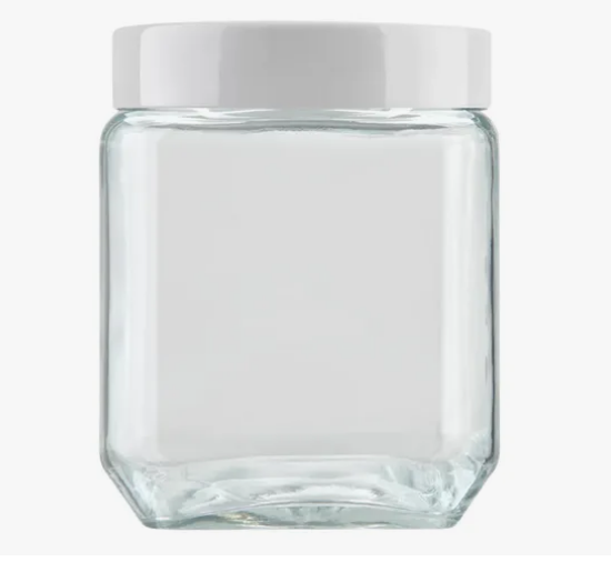 POTE LISO VIVA VIDRO 1,2LTS