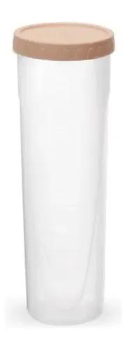 POTE MULTIUSO MB 1 5L TAMPA C/ROSCA