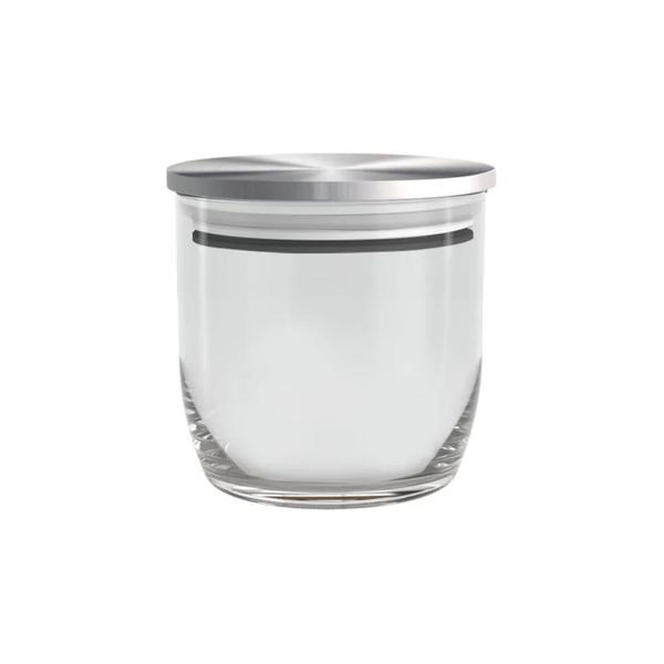 POTE NADIR VERT PLUS 540ML TAMPA METAL