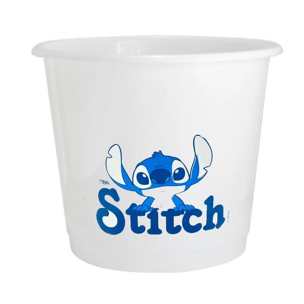PIPOQUEIRA TIBA STITCH 2500ML