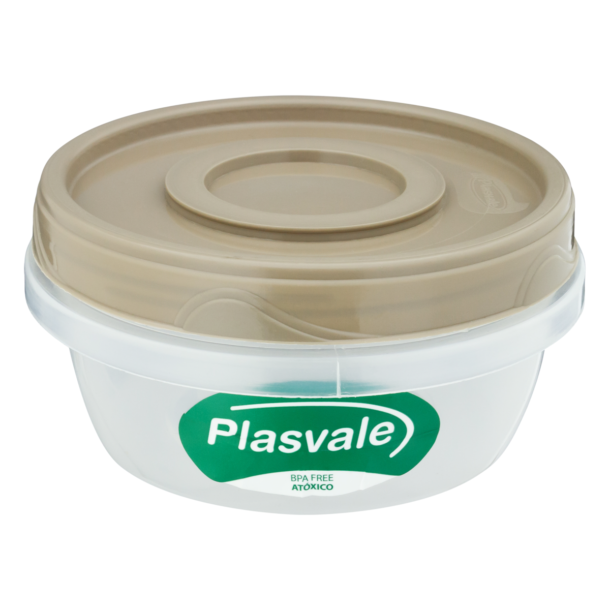 Pote Plasvale 400ml