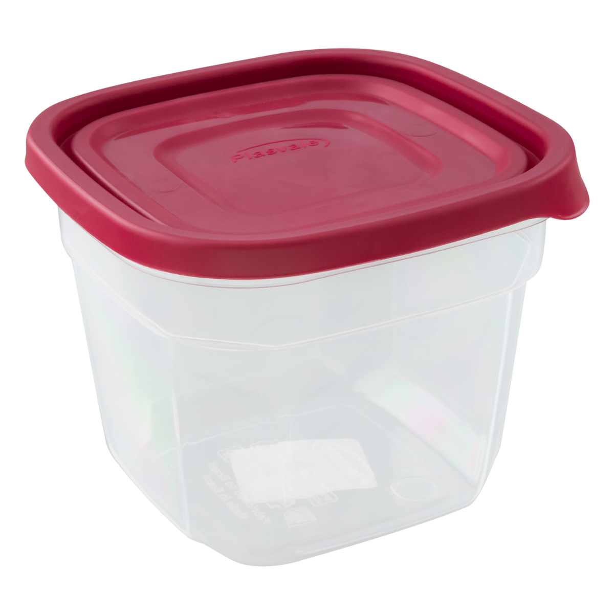 Pote Mais Plasvale 530ml