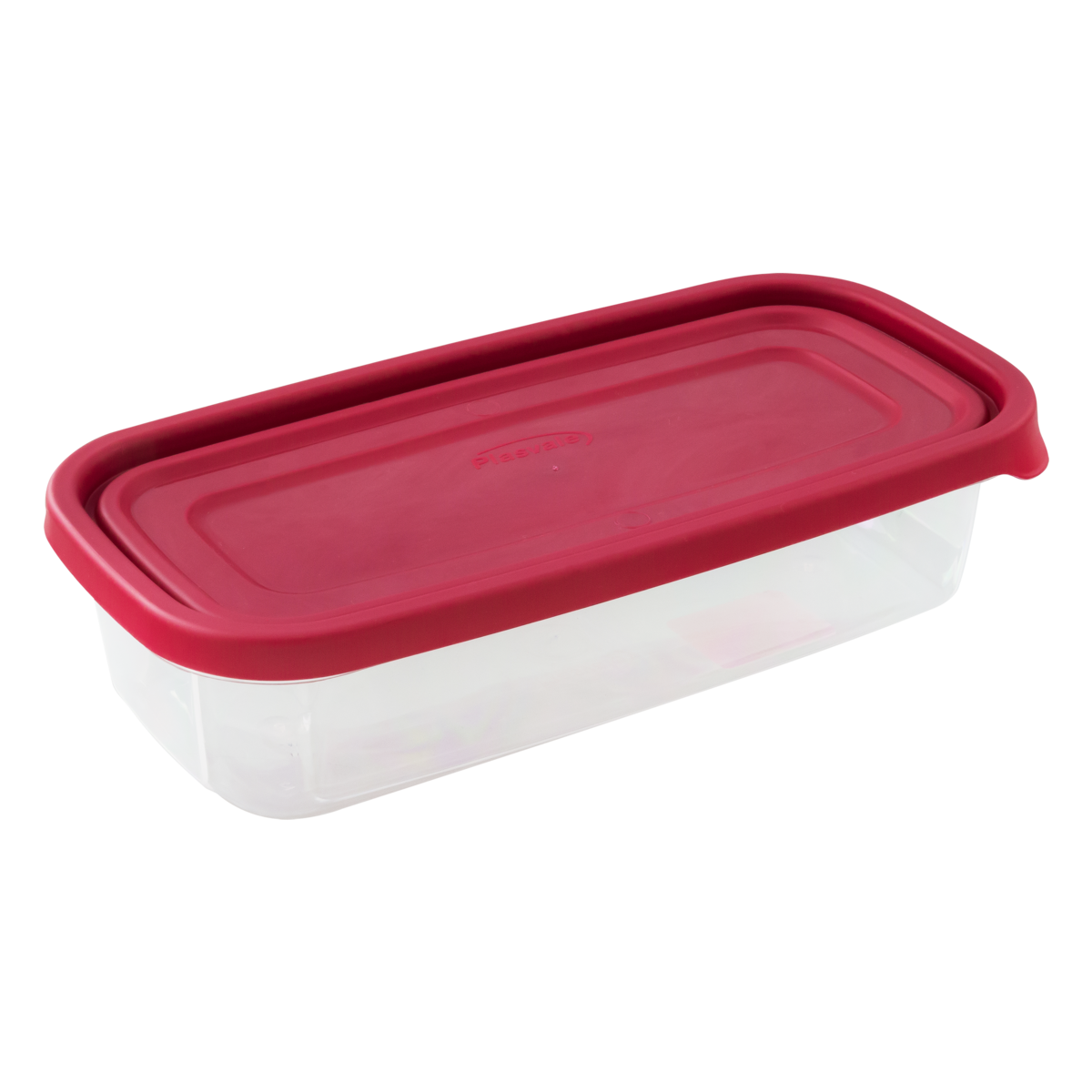 Pote Plasvale Mais 710ml Ref.1828